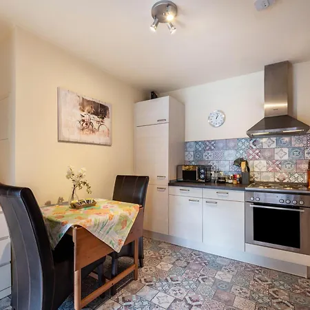 Krobjinski Lejlighed