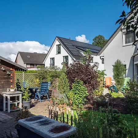 Lejlighed Krobjinski Garbsen