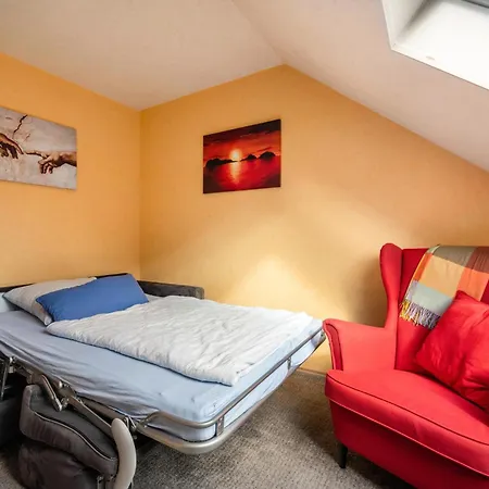 Krobjinski * Garbsen