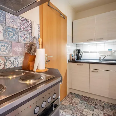 Krobjinski Lejlighed