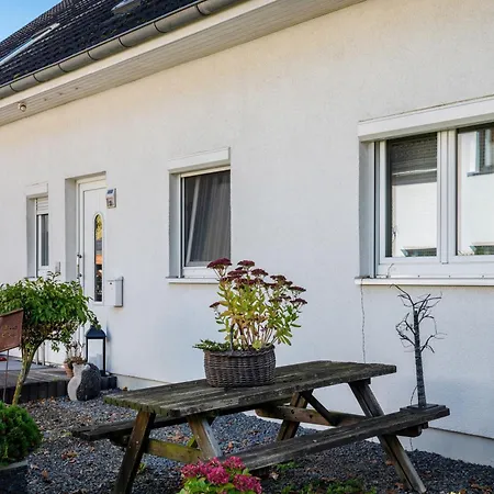 Krobjinski Lejlighed Garbsen