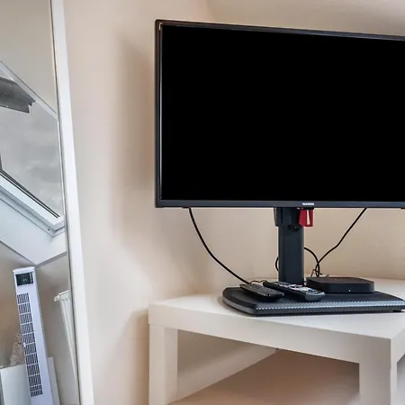 Lejlighed Krobjinski Garbsen