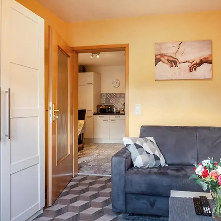 Lejlighed Krobjinski Garbsen