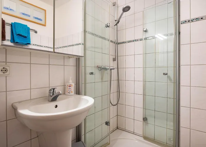 Krobjinski Διαμέρισμα Garbsen