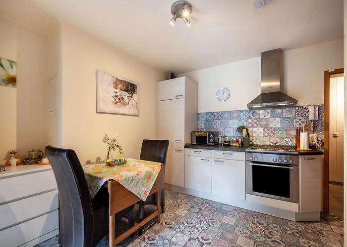 Krobjinski Διαμέρισμα