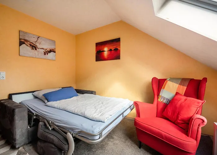 Krobjinski * Garbsen