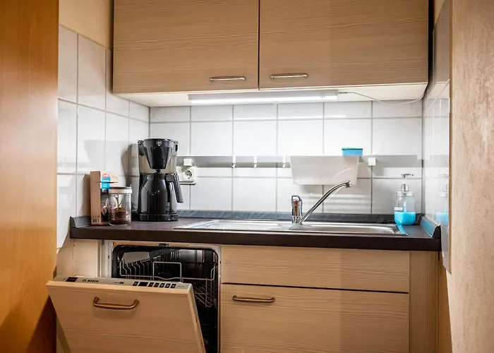 Διαμέρισμα Krobjinski Garbsen