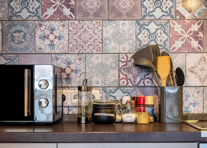 Krobjinski Διαμέρισμα *