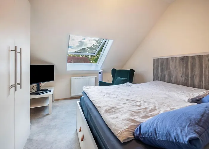 Διαμέρισμα Krobjinski