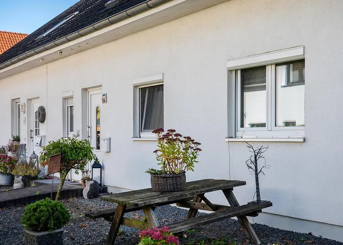 Krobjinski Διαμέρισμα Garbsen