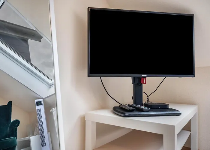 Διαμέρισμα Krobjinski Garbsen