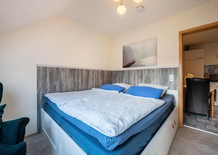 Krobjinski Διαμέρισμα