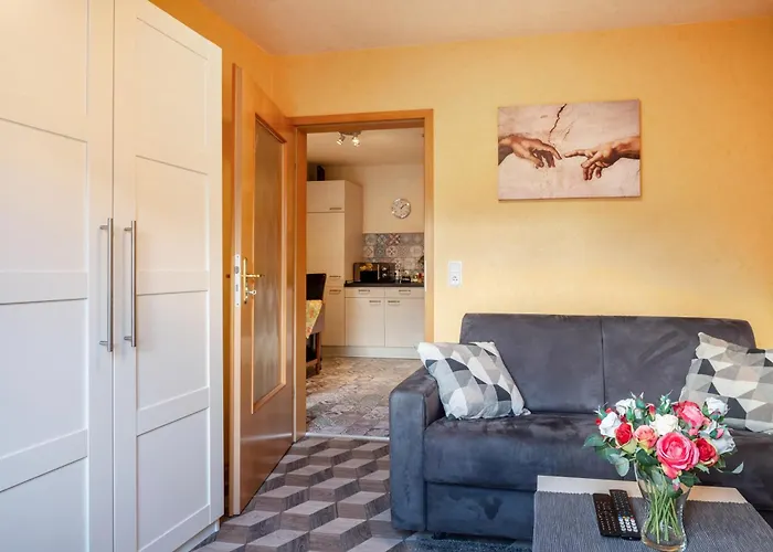 Διαμέρισμα Krobjinski Garbsen